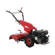 Motocultor multifunctional profesional GeoTech MCT900, putere 9.5 CP, latime de lucru 72 cm, 7 trepte de viteza