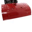 Motocultor multifunctional profesional GeoTech MCT900, putere 9.5 CP, latime de lucru 72 cm, 7 trepte de viteza
