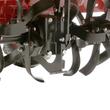 Motocultor multifunctional profesional GeoTech MCT900, putere 9.5 CP, latime de lucru 72 cm, 7 trepte de viteza