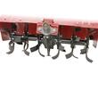 Motocultor multifunctional profesional GeoTech MCT900, putere 9.5 CP, latime de lucru 72 cm, 7 trepte de viteza