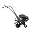 Motosapa pe benzina Blackstone TIL-B, latime de lucru 56 cm, 1 viteza, 5 CP, 4 timpi