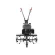 Motosapa pe benzina Blackstone TIL-B, latime de lucru 56 cm, 1 viteza, 5 CP, 4 timpi