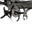 Motosapa pe benzina Blackstone TIL-B, latime de lucru 56 cm, 1 viteza, 5 CP, 4 timpi