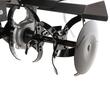 Motosapa pe benzina Blackstone TIL-B, latime de lucru 56 cm, 1 viteza, 5 CP, 4 timpi