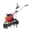 Motosapa pe benzina GeoTech Pro PGT 680, latime de lucru 85 cm, 3 viteze, 7 CP, 4 timpi