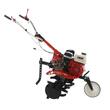 Motosapa pe benzina GeoTech Pro PGT 680, latime de lucru 85 cm, 3 viteze, 7 CP, 4 timpi