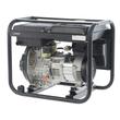 Generator Diesel Blackstone OFB 4000 D, putere 3.1 kW, Monofazat, AVR