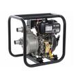 Motopompa diesel pentru irigatii Blackstone BD 5000, 2inch, adancime 8m, inaltime 30m, 5.5CP, 600 l/min