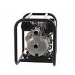 Motopompa pentru irigatii Blackstone LP50 EVO, 2inch, adancime 7m, inaltime 23m, 6.5CP, 500 l/min, benzina, 4 timpi, Autoamorsare