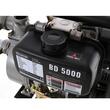 Motopompa pentru irigatii Blackstone LP50 EVO, 2inch, adancime 7m, inaltime 23m, 6.5CP, 500 l/min, benzina, 4 timpi, Autoamorsare
