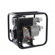 Motopompa diesel pentru irigatii Blackstone BD 8000, 3inch, adancime 8m, inaltime 30m, 6CP, 1000 l/min