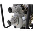 Motopompa diesel pentru irigatii Blackstone BD 8000, 3inch, adancime 8m, inaltime 30m, 6CP, 1000 l/min