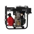 Motopompa de presiune pentru irigatii cu autoamorsare, BlackStone Diesel, racord 50mm, adancime 7m, inaltime 100m, 9CP, 500 l/min, pornire electrica
