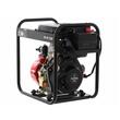 Motopompa de presiune pentru irigatii cu autoamorsare, BlackStone Diesel, racord 50mm, adancime 7m, inaltime 100m, 9CP, 500 l/min, pornire electrica