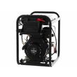 Motopompa de presiune pentru irigatii cu autoamorsare, BlackStone Diesel, racord 50mm, adancime 7m, inaltime 100m, 9CP, 500 l/min, pornire electrica