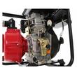 Motopompa de presiune pentru irigatii cu autoamorsare, BlackStone Diesel, racord 50mm, adancime 7m, inaltime 100m, 9CP, 500 l/min, pornire electrica