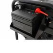 Motopompa de presiune pentru irigatii cu autoamorsare, BlackStone Diesel, racord 50mm, adancime 7m, inaltime 100m, 9CP, 500 l/min, pornire electrica