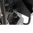 Motopompa de presiune pentru irigatii cu autoamorsare, BlackStone Diesel, racord 50mm, adancime 7m, inaltime 100m, 9CP, 500 l/min, pornire electrica