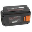 Roaba electrica Geotech CAR 150T, 500W, max 150 Kg, 70 l, Li-Ion 6Ah, 40V, 6 km/h