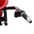 Roaba electrica Geotech CAR 150T, 500W, max 150 Kg, 70 l, Li-Ion 6Ah, 40V, 6 km/h