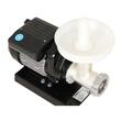 Masina electrica de tocat carne, Reber 9502N , 450 W, 50 Kg/h, nr 5, motor cu inductie