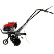 Motosapa GeoTech GT 430, 1 viteza, 5 CP, Latime 56 cm