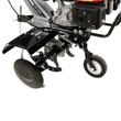 Motosapa GeoTech GT 430, 1 viteza, 5 CP, Latime 56 cm