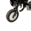 Motosapa GeoTech GT 430, 1 viteza, 5 CP, Latime 56 cm