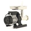 Masina de tocat carne electrica Reber 9601 N, motor cu inductie 500 W, capacitate 90 kg/h