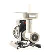 Masina de tocat carne electrica Reber 9601 N, motor cu inductie 500 W, capacitate 90 kg/h