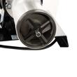 Masina de tocat carne electrica Reber 9500 N, motor cu inductie 600 W, capacitate 120 kg/h