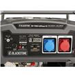 Generator de curent pe benzina Blackstone BG 11050-FullPower ES, putere nominala 7.5 kW, Trifazat, AVR, ATS pornire automata