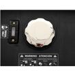 Generator de curent Diesel Blackstone OFB 8500-3 D-ES, putere nominala 6 kW, Trifazat, AVR, ATS pornire automata