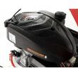 Motocositoare Eurosystems M90, motor 3 CP, benzina 4 timpi, 1 viteza, monolama 870 mm, autopropulsata