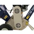 Tocator de gradina cu motor pe benzina BullMach Motor Briggs & Stratton, max 65 mm, 7 CP, transmisie curea