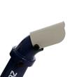 Tocator de gradina cu motor pe benzina BullMach Motor Briggs & Stratton, max 65 mm, 7 CP, transmisie curea
