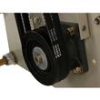 Tocator de gradina cu motor pe benzina BullMach Motor Briggs & Stratton, max 65 mm, 7 CP, transmisie curea