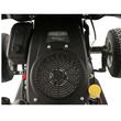Tractoras de tuns iarba Alpina AT4 84 A, diametru taiere 84 cm, 11.5 CP, 5+1 trepte, cos recoltare