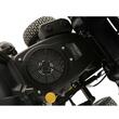 Tractoras de tuns iarba Alpina AT4 84 A, diametru taiere 84 cm, 11.5 CP, 5+1 trepte, cos recoltare