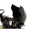 Tractoras de tuns iarba Alpina AT4 84 A, diametru taiere 84 cm, 11.5 CP, 5+1 trepte, cos recoltare