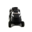 Tractoras de tuns iarba Alpina AT4 84 A, diametru taiere 84 cm, 11.5 CP, 5+1 trepte, cos recoltare