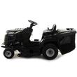 Tractoras de tuns iarba Alpina AT4 84 A, diametru taiere 84 cm, 11.5 CP, 5+1 trepte, cos recoltare