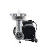Masina electrica de tocat carne, Palumbo Pavi L12 Inox, 500 W, 40 Kg/h, nr 12, motor cu inductie