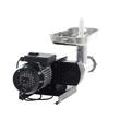 Masina electrica de tocat carne, Palumbo Pavi L12 Inox, 500 W, 40 Kg/h, nr 12, motor cu inductie