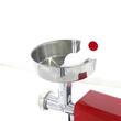 Masina de tocat carne New OMRA TC5 Miniprofessional, 250 W, 20 kg/h