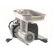Storcator electric de rosii Palumbo Pavi 5 Inox, Profesional, 375W, cuva din inox, nr 5, 250 Kg/h, cu accesoriu de tocat carne