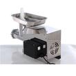 Masina electrica de tocat carne, Agrieuro SM 22 INOX, 600 W, 100 Kg/h, nr 22, motor cu inductie, IP54