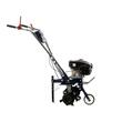 Motosapa pe benzina BullMach Flora 40, latime de lucru 48 cm, 1 viteza, 4.5 CP, 4 timpi