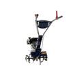 Motosapa pe benzina BullMach Flora 40, latime de lucru 48 cm, 1 viteza, 4.5 CP, 4 timpi