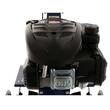 Motosapa pe benzina BullMach Flora 40, latime de lucru 48 cm, 1 viteza, 4.5 CP, 4 timpi